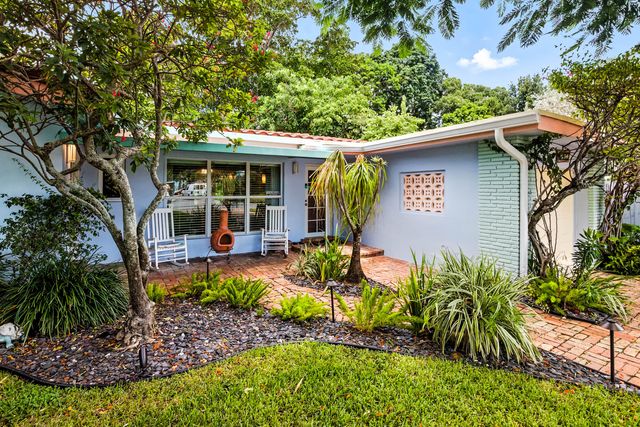 1625 NE 20th Avenue, Fort Lauderdale, FL 33305