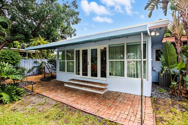 1625 NE 20th Avenue, Fort Lauderdale, FL 33305