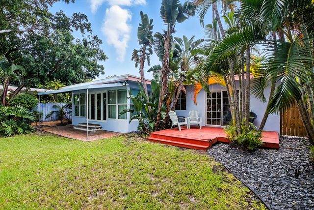 1625 NE 20th Avenue, Fort Lauderdale, FL 33305