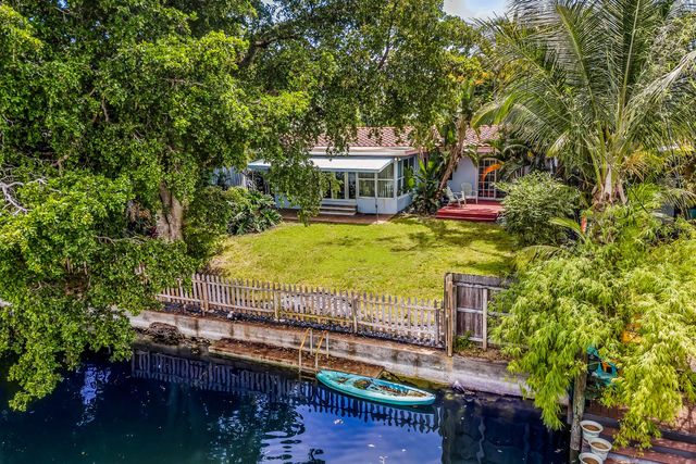 1625 NE 20th Avenue, Fort Lauderdale, FL 33305