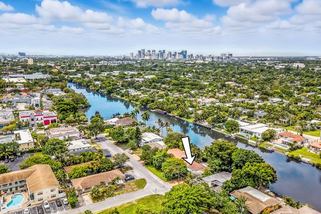 1625 NE 20th Avenue, Fort Lauderdale, FL 33305