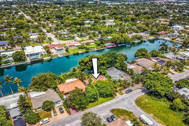 1625 NE 20th Avenue, Fort Lauderdale, FL 33305