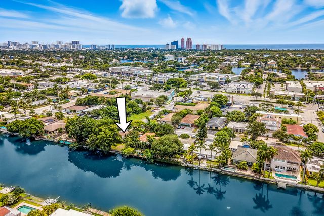 1625 NE 20th Avenue, Fort Lauderdale, FL 33305