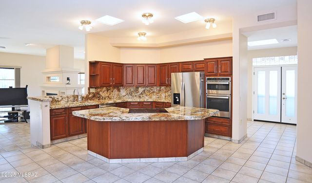 4162 N Calle Vista Ciudad, Tucson, AZ 85750