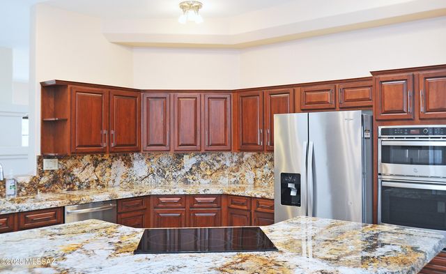 4162 N Calle Vista Ciudad, Tucson, AZ 85750