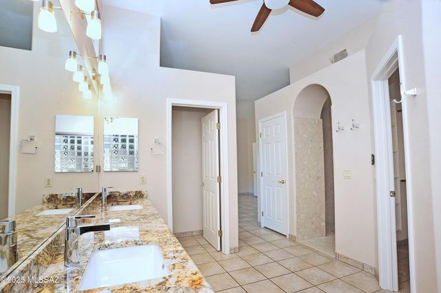 4162 N Calle Vista Ciudad, Tucson, AZ 85750