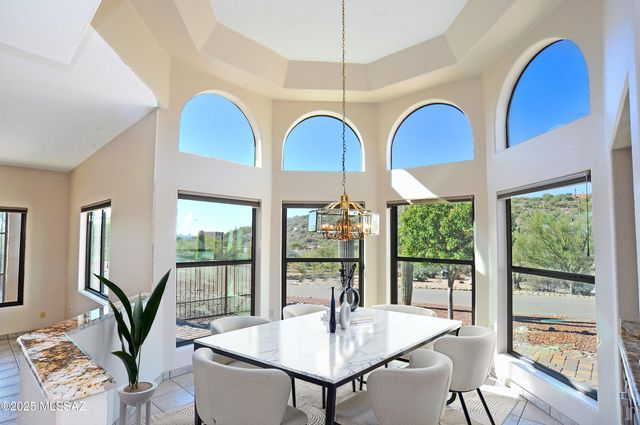 4162 N Calle Vista Ciudad, Tucson, AZ 85750