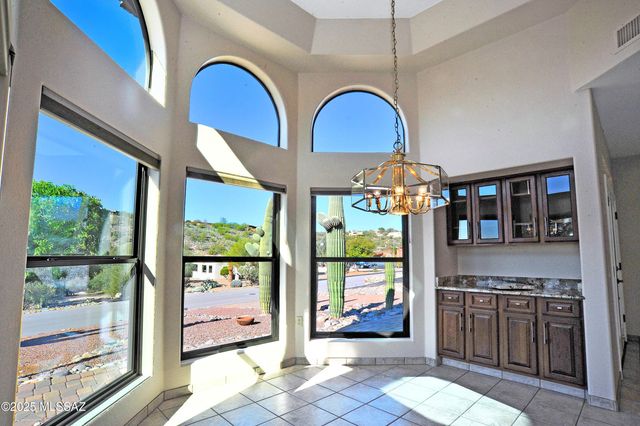 4162 N Calle Vista Ciudad, Tucson, AZ 85750