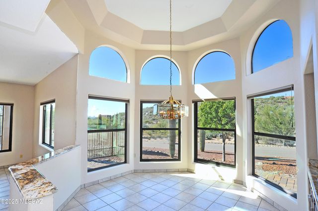 4162 N Calle Vista Ciudad, Tucson, AZ 85750