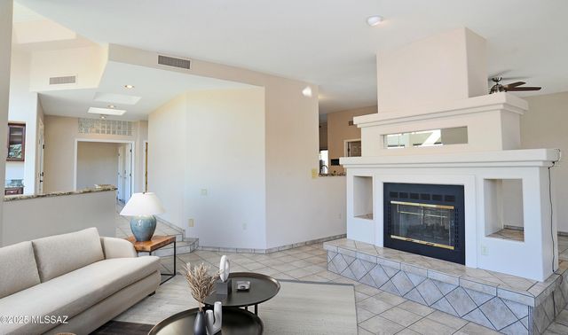 4162 N Calle Vista Ciudad, Tucson, AZ 85750