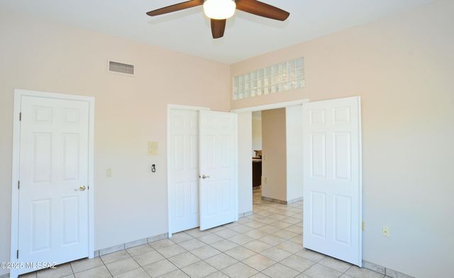 4162 N Calle Vista Ciudad, Tucson, AZ 85750