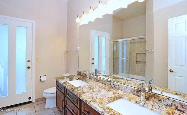 4162 N Calle Vista Ciudad, Tucson, AZ 85750