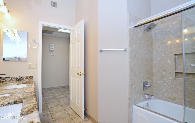 4162 N Calle Vista Ciudad, Tucson, AZ 85750