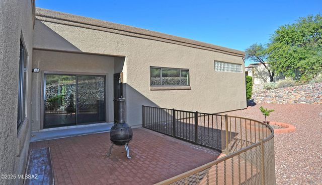 4162 N Calle Vista Ciudad, Tucson, AZ 85750