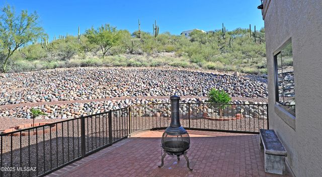 4162 N Calle Vista Ciudad, Tucson, AZ 85750