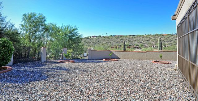 4162 N Calle Vista Ciudad, Tucson, AZ 85750