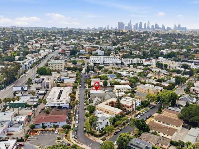4308 Gateway Ave, Los Angeles, CA 90029