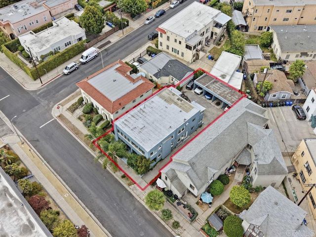 4308 Gateway Ave, Los Angeles, CA 90029