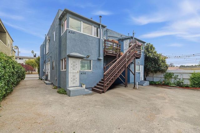 4308 Gateway Ave, Los Angeles, CA 90029