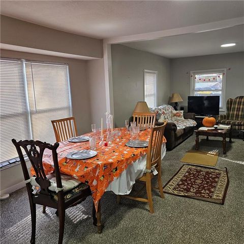 8309 Wabash Avenue, Kansas City, MO 64132