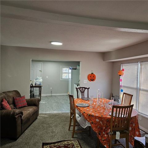 8309 Wabash Avenue, Kansas City, MO 64132