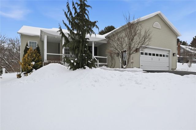 6641 Canton Street, Van Buren, NY 13164