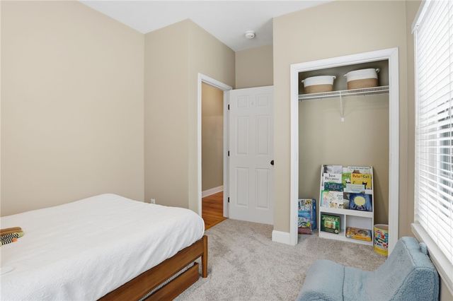 6641 Canton Street, Van Buren, NY 13164