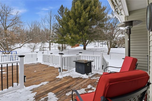 6641 Canton Street, Van Buren, NY 13164