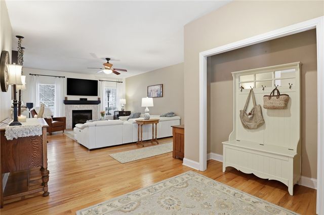 6641 Canton Street, Van Buren, NY 13164