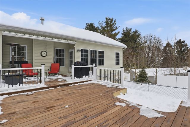 6641 Canton Street, Van Buren, NY 13164