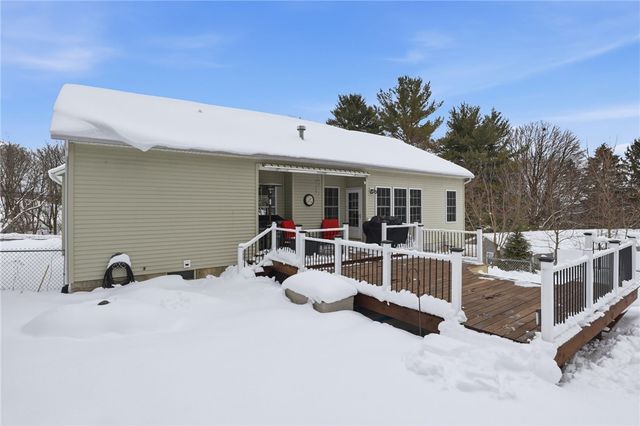 6641 Canton Street, Van Buren, NY 13164