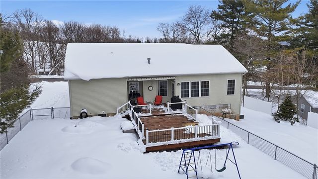 6641 Canton Street, Van Buren, NY 13164