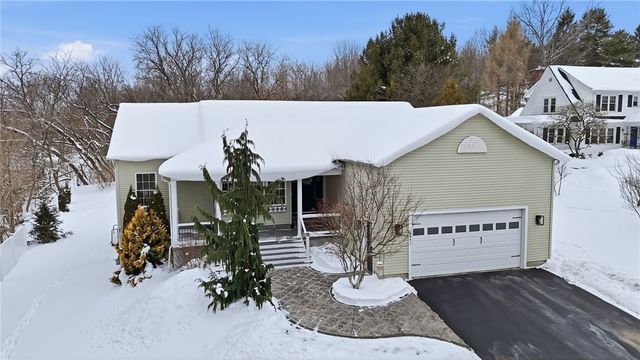 6641 Canton Street, Van Buren, NY 13164