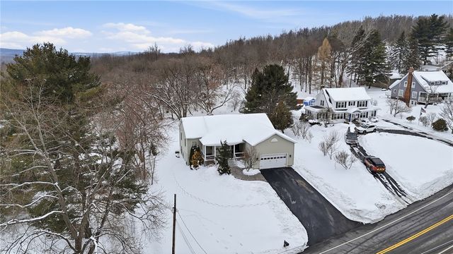 6641 Canton Street, Van Buren, NY 13164