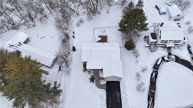 6641 Canton Street, Van Buren, NY 13164