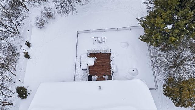 6641 Canton Street, Van Buren, NY 13164