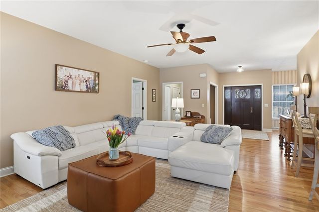 6641 Canton Street, Van Buren, NY 13164