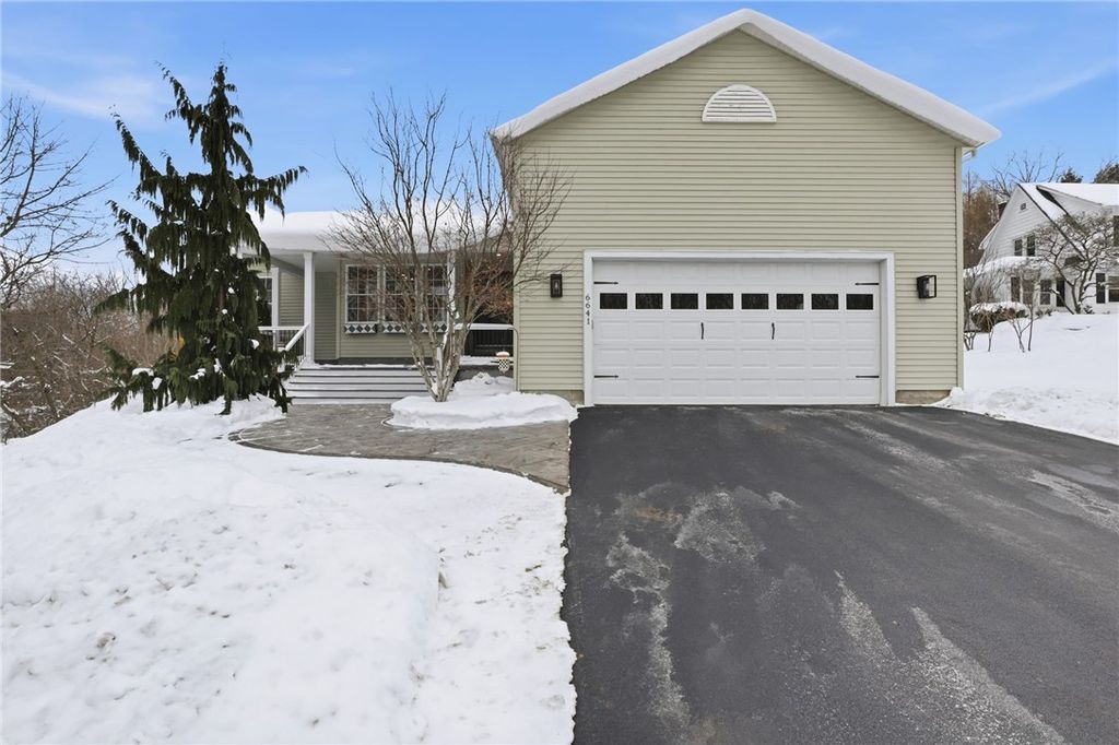 6641 Canton Street, Van Buren, NY 13164