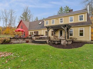 165 Cilley Hill Road, Jericho, VT 05465