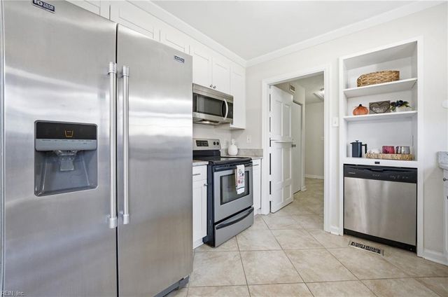 804 Roberto DR, Newport News, VA 23601