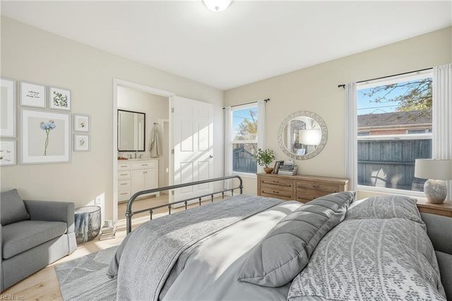 804 Roberto DR, Newport News, VA 23601