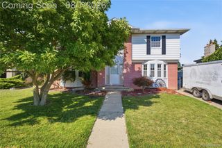 3470 Johnson Street, Trenton, MI 48183