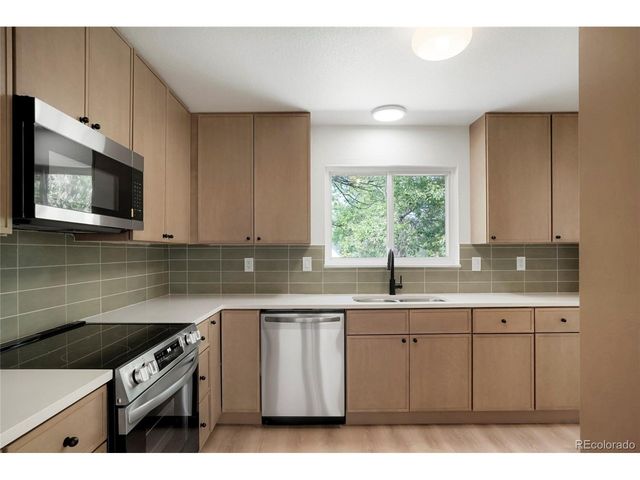 7755 E Quincy Ave T56, Denver, CO 80237