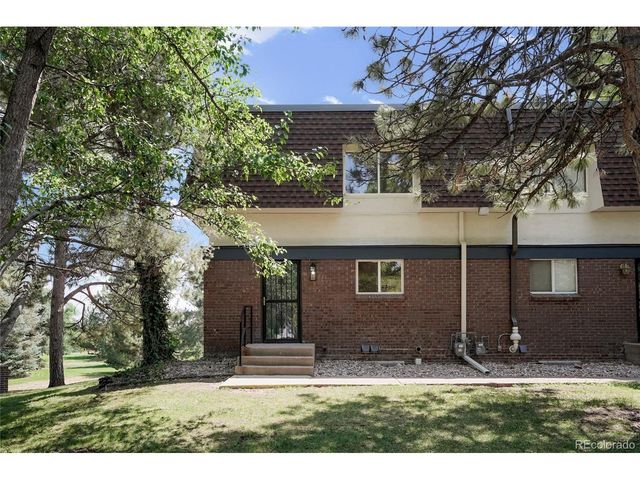 7755 E Quincy Ave T56, Denver, CO 80237
