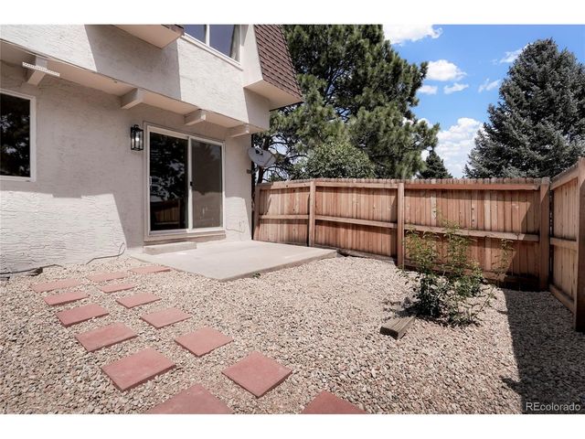 7755 E Quincy Ave T56, Denver, CO 80237