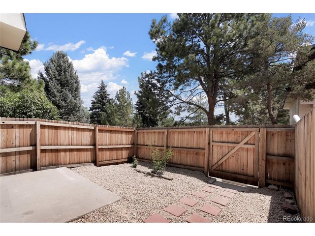 7755 E Quincy Ave T56, Denver, CO 80237