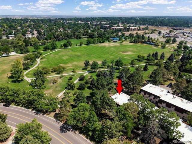 7755 E Quincy Ave T56, Denver, CO 80237