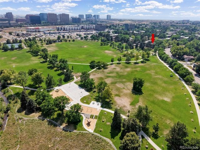 7755 E Quincy Ave T56, Denver, CO 80237