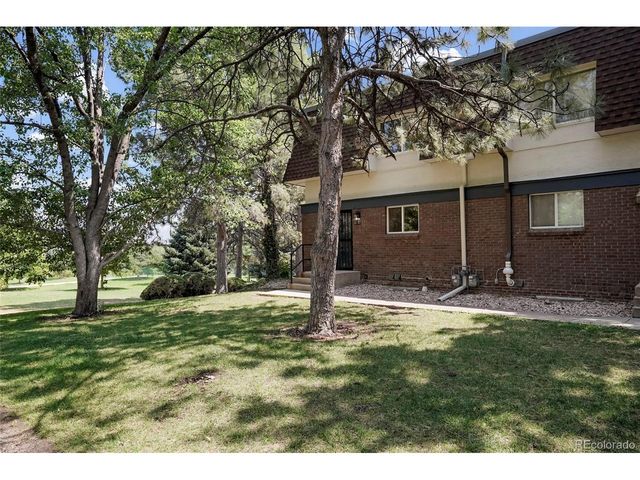7755 E Quincy Ave T56, Denver, CO 80237