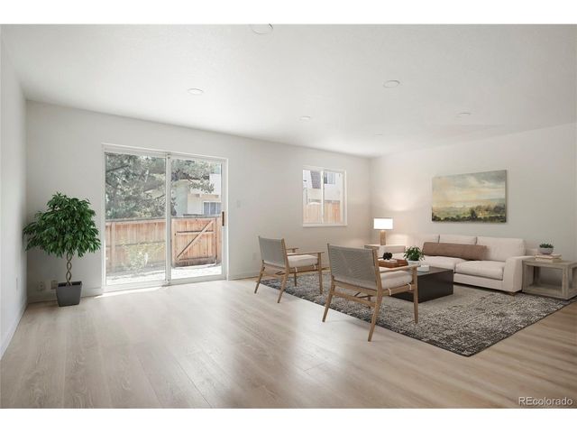 7755 E Quincy Ave T56, Denver, CO 80237